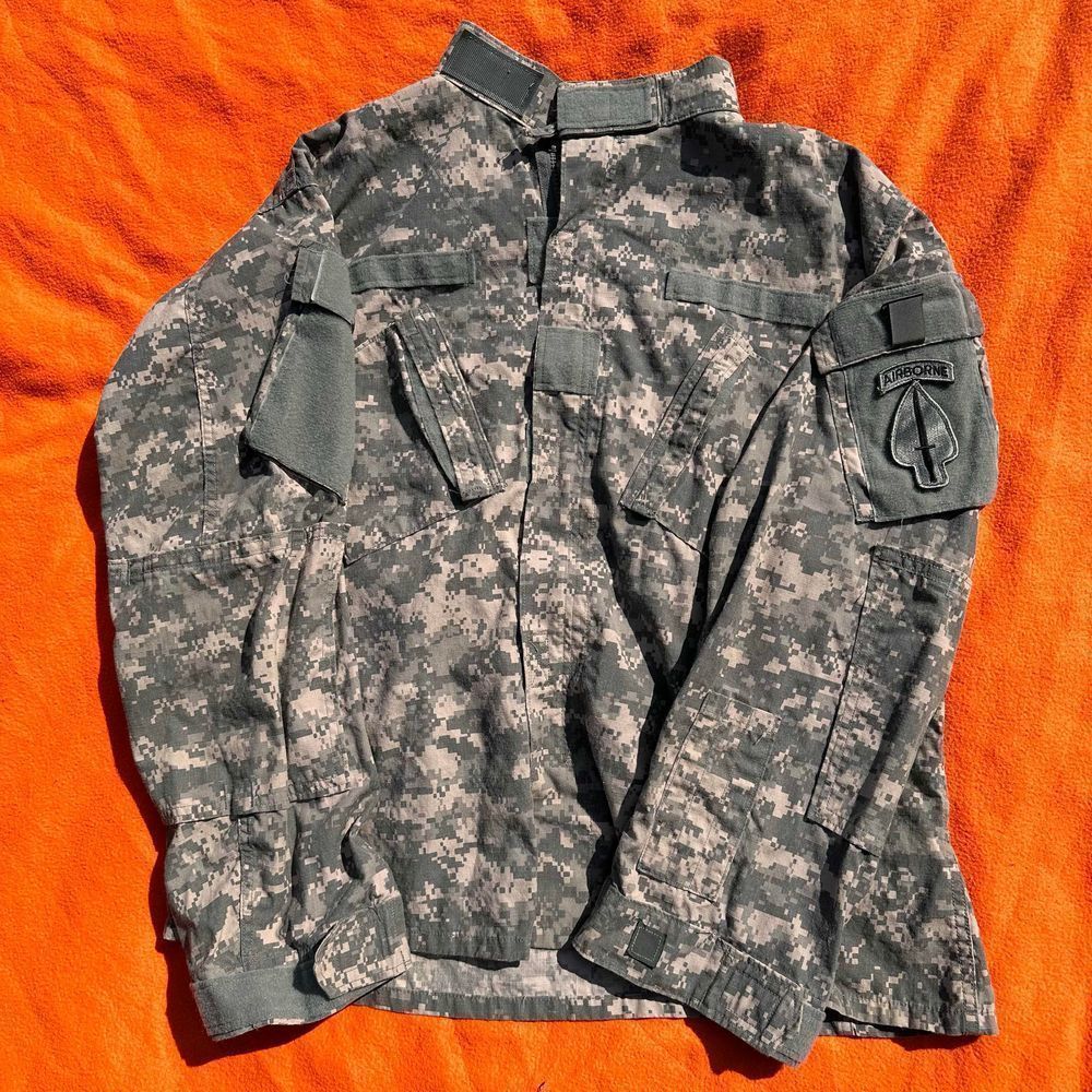 Authentic Air Force jacket